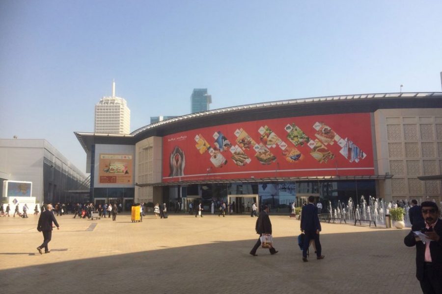 Con il progetto Latteria del Curatino al “The Speciality Food Festival” di Dubai